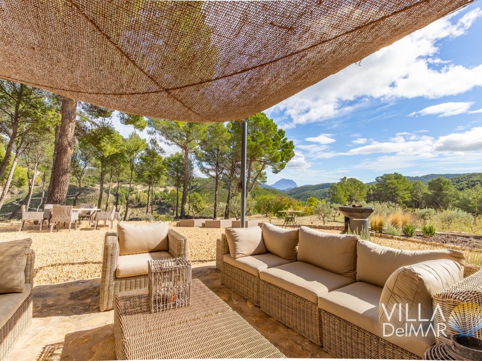 Finca i Torremanzanas, Alicante - foto 3